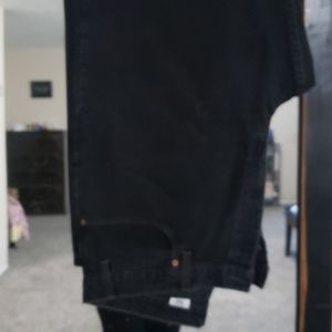 Black levis